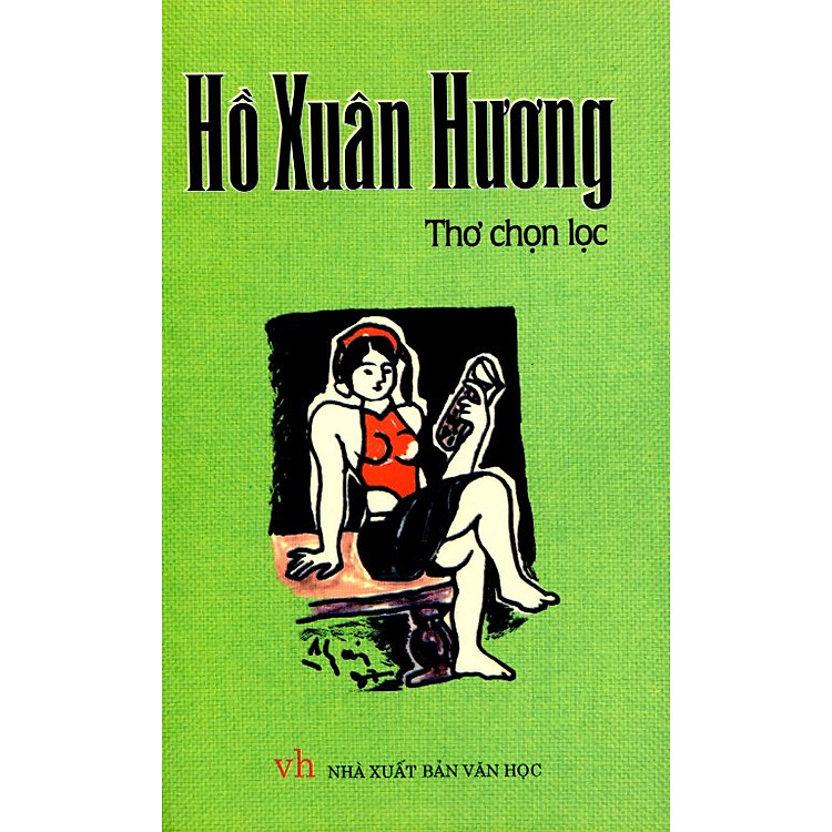 Thơ Hồ Xuân Hương (Sách Bỏ Túi)