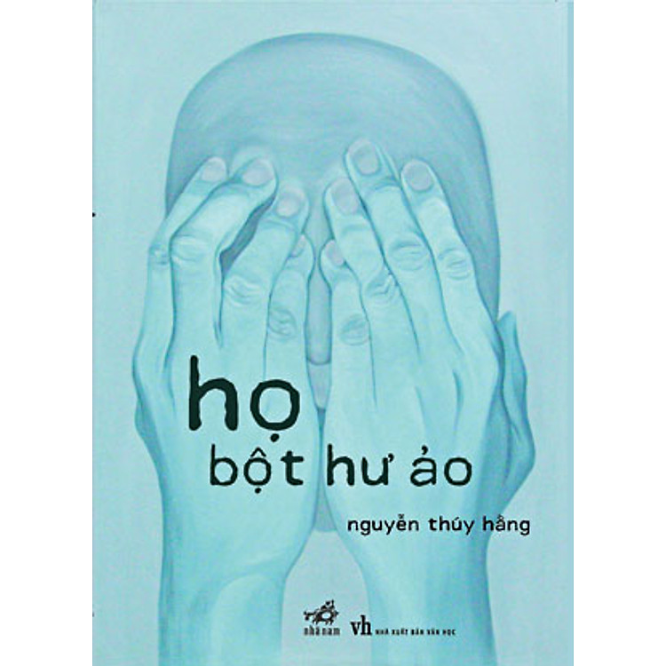 Sách Họ, Bột Hư Ảo (Tập Thơ)