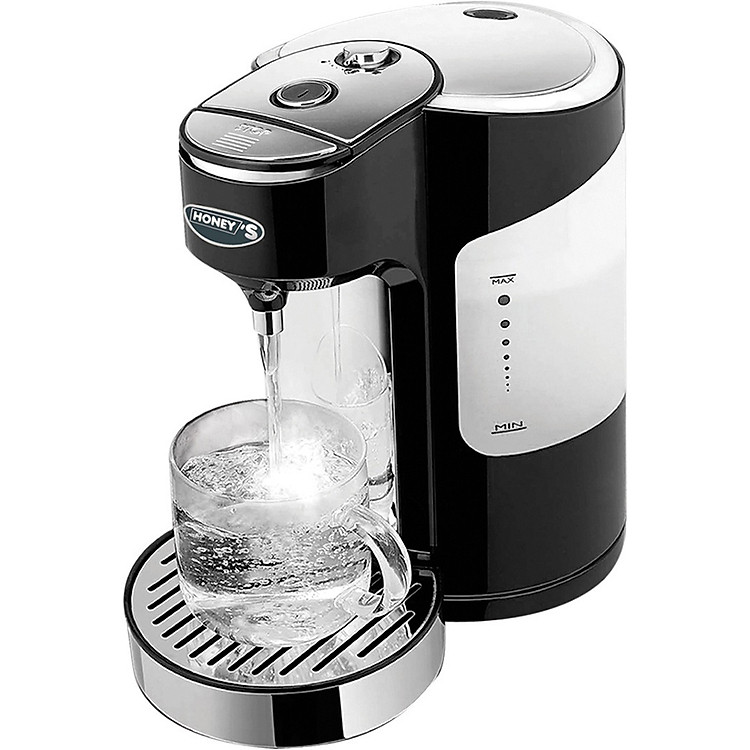 Bình Đun Siêu Tốc Thông Minh Honey's HO-EK3001I - Hàng chính hãng