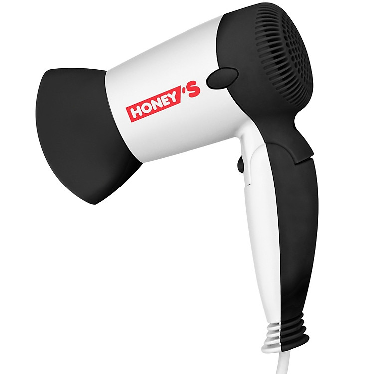 Máy Sấy Tóc Honey's HO - HD1001M (Đen)