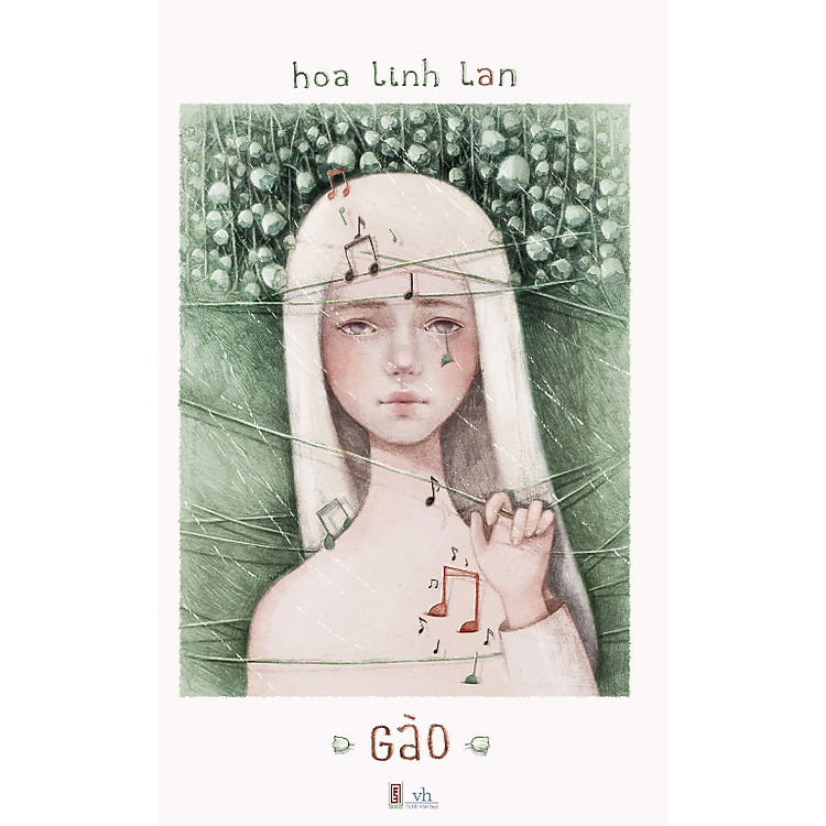 Sách Hoa Linh Lan