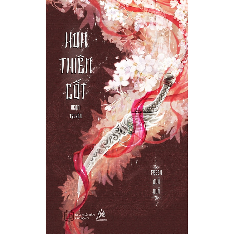 Ngoại Truyện Hoa Thiên Cốt