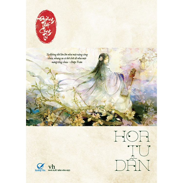Sách Hoa Tư Dẫn (Tái Bản Có Bổ Sung)