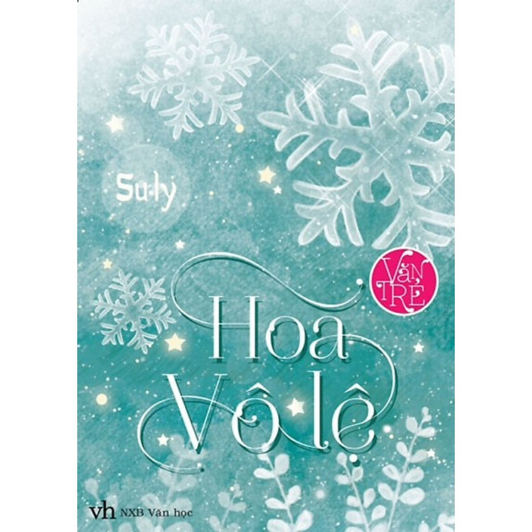 Sách Hoa Vô Lệ