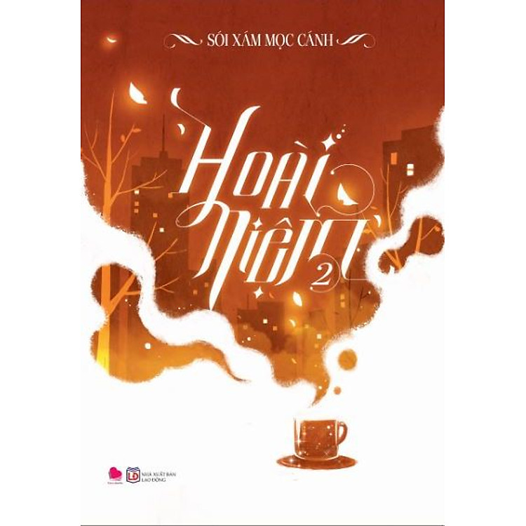 Sách Hoài Niệm (Tập 2)