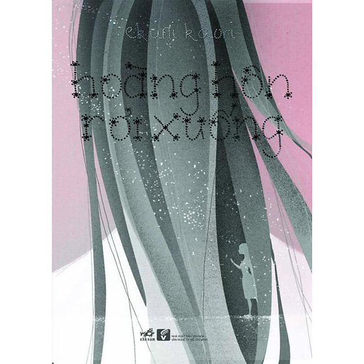 Sách Hoàng Hôn Rơi Xuống