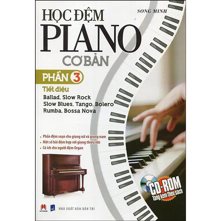 Học Đệm Piano Cơ Bản Phần 3 - Ảnh 2