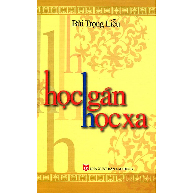 Sách Học Gần Học Xa