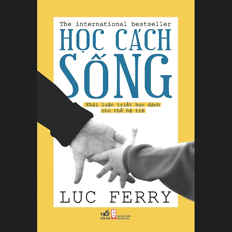 Sách Học Cách Sống