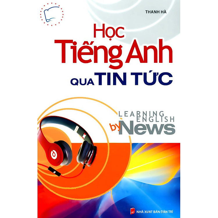 Sách Học Tiếng Anh Qua Tin Tức