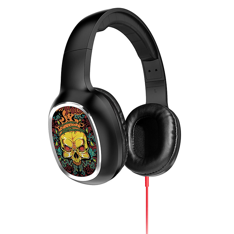 Tai Nghe Hoco W1 Chụp Tai - Hàng Chính Hãng