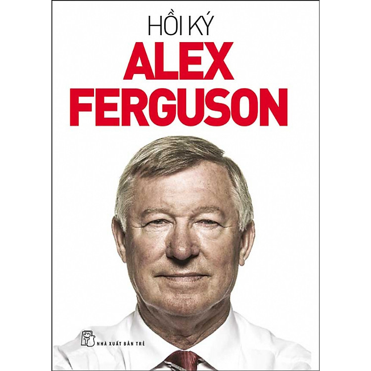 Hồi Ký Alex Ferguson