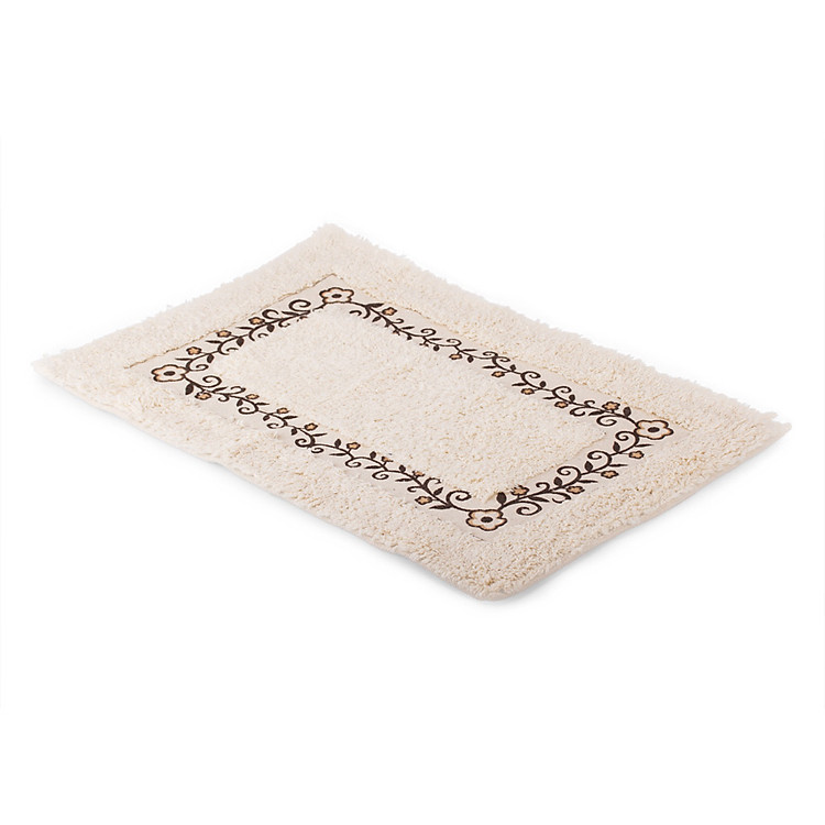 Thảm Coton Homeeasy 1002-01-BR