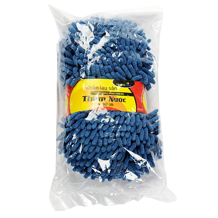 Khăn Lau Sàn Thấm Nước Homeeasy ES2472