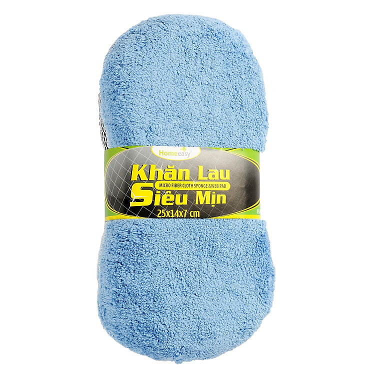 Khăn Lau Sàn Thấm Nước Homeeasy ES2492