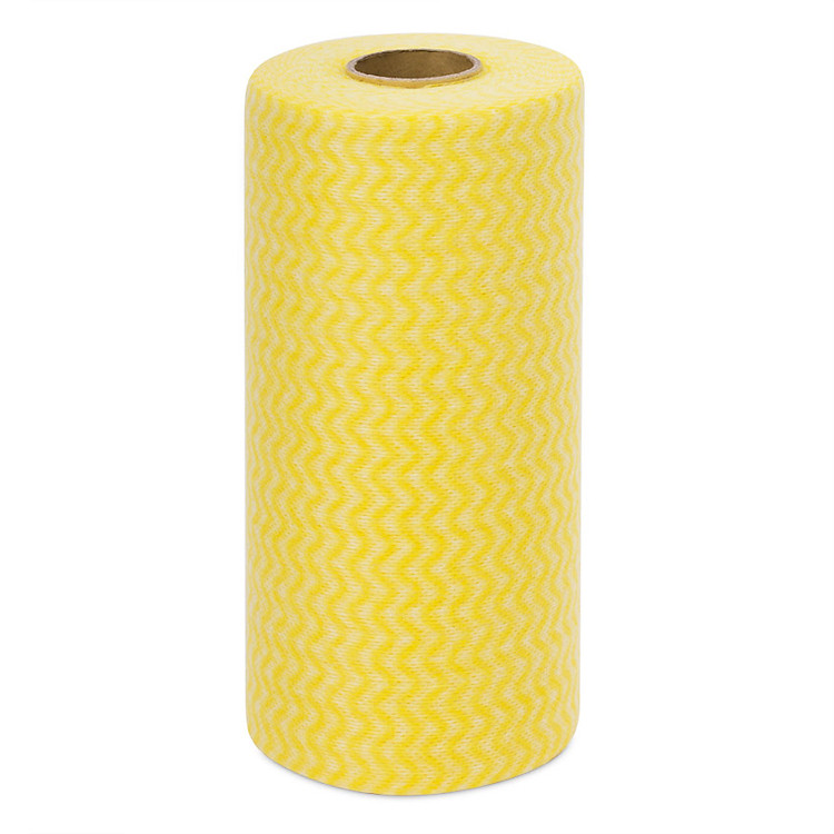 Khăn Lau Đa Năng Homeeasy HN1010 – Vàng