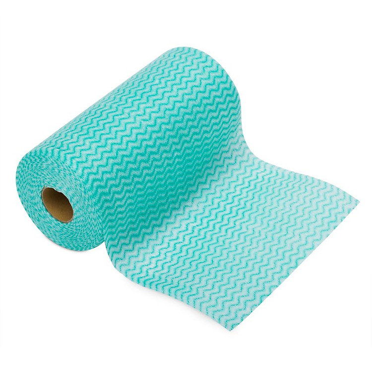 Khăn Lau Đa Năng Homeeasy HN1010 – Xanh Lá