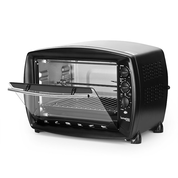 Lò Nướng Homemax HMLN-00TOGL28
