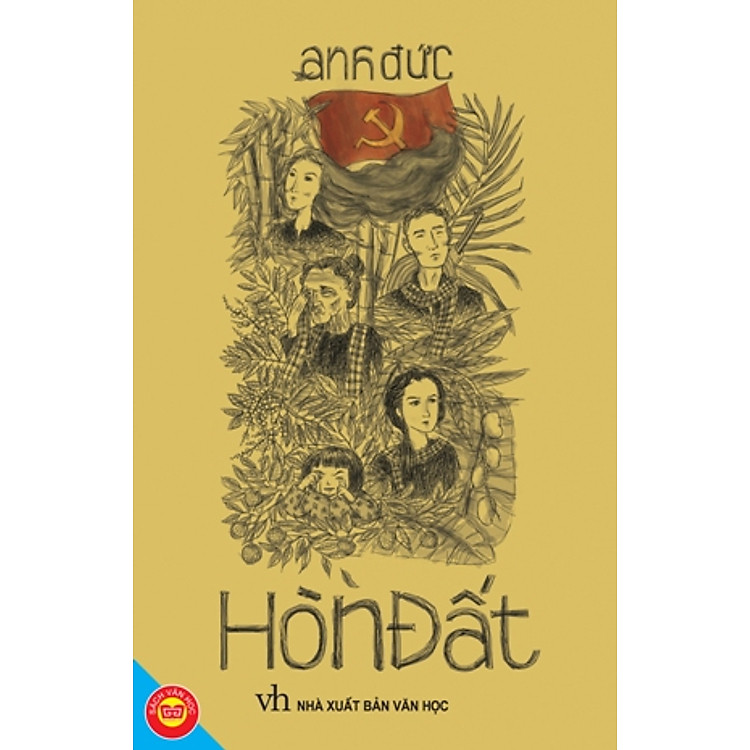 Sách Hòn Đất