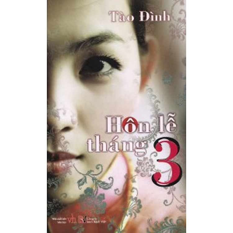 Sách Hôn Lễ Tháng 3