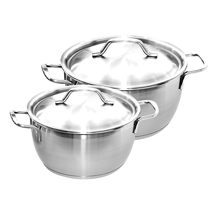 Bộ Nồi Honey's HO-P04S301