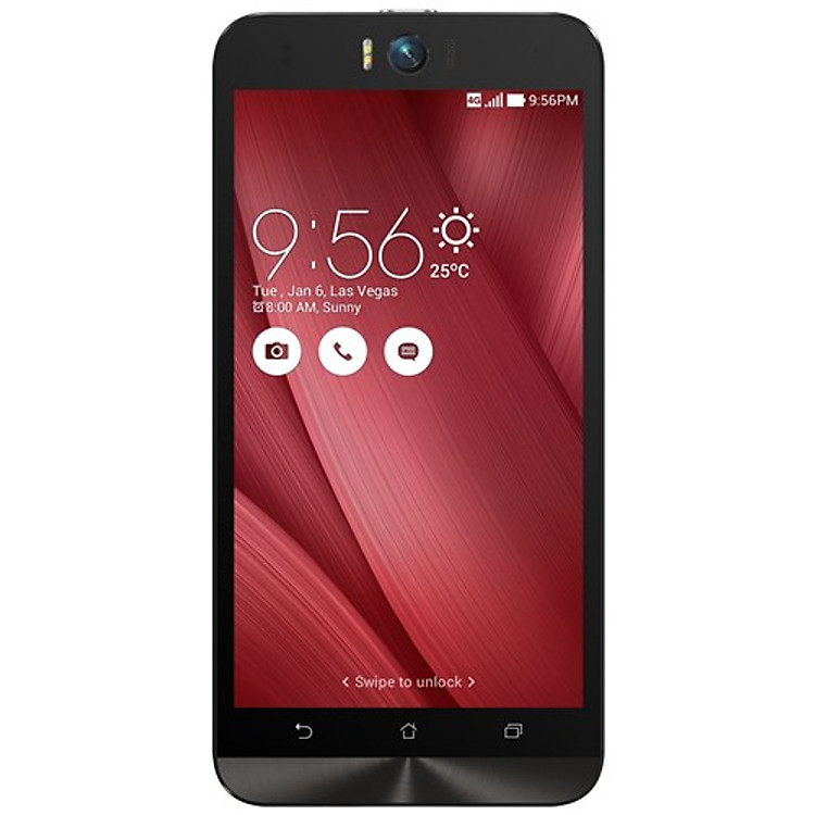 Asus Zenfone Selfie ZD551KL 32GB RAM 3GB - Hàng Chính Hãng