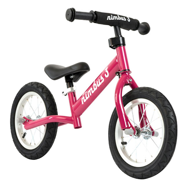 Xe Đạp Thăng Bằng Nimbus 3 - Pink