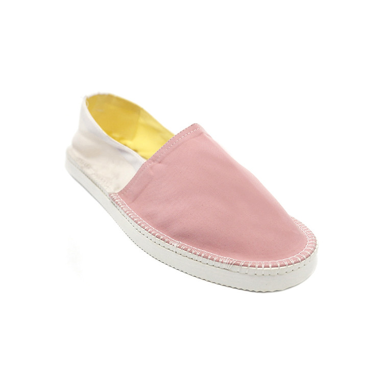 Giày Phủi Nữ Flirtstory PH-T - Hồng Trắng