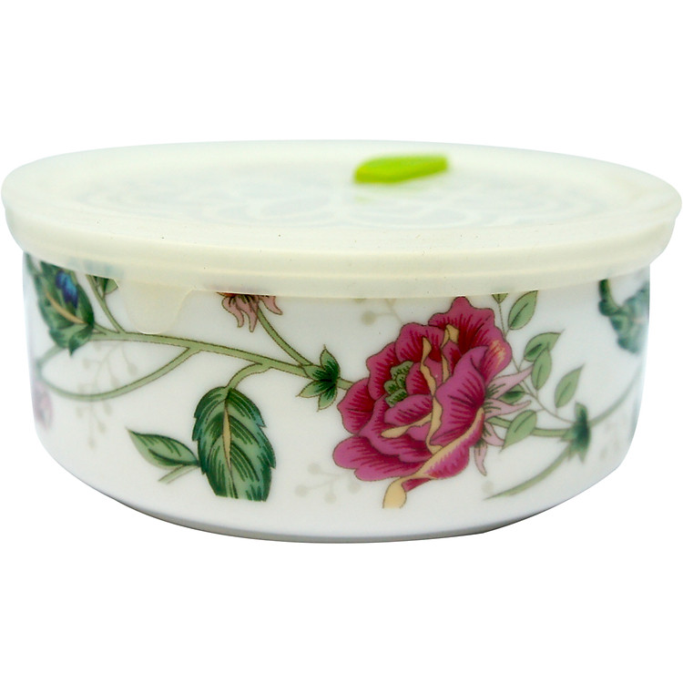 Hộp Đựng Thực Phẩm B140104- 600ml