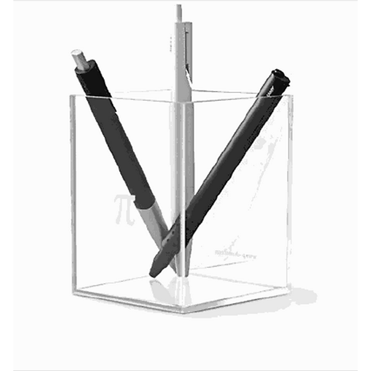 Hộp Cắm Bút Achromatic