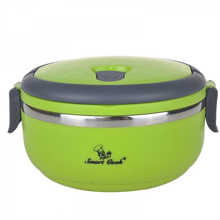 Hộp Đựng Cơm 1 Tầng SmartCook SM6807 – 2316807 - 700Ml