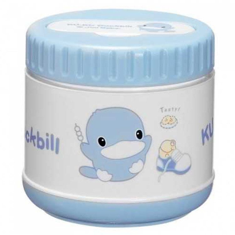 Hộp Giữ Ấm Thức Ăn Kuku Size M KU5397