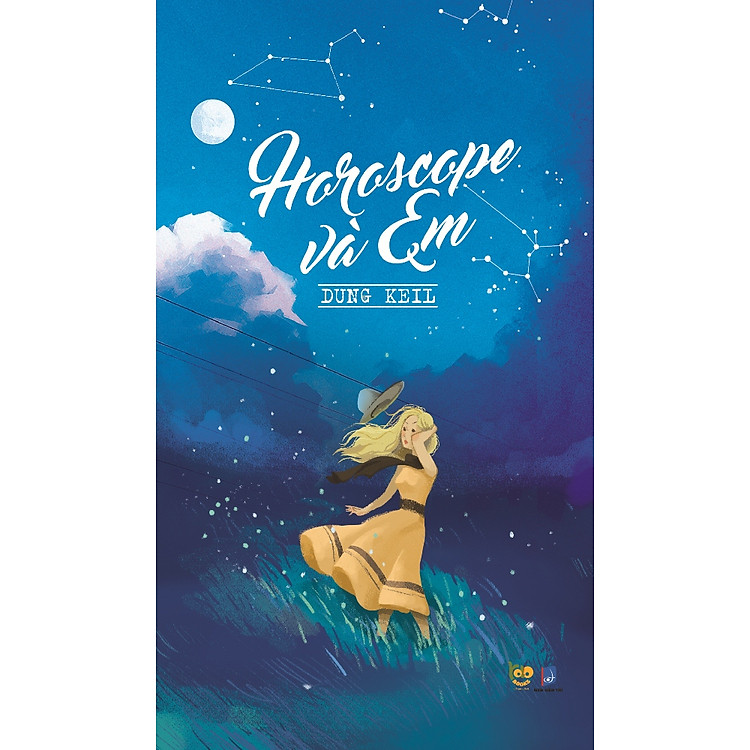 Sách Horoscope Và Em