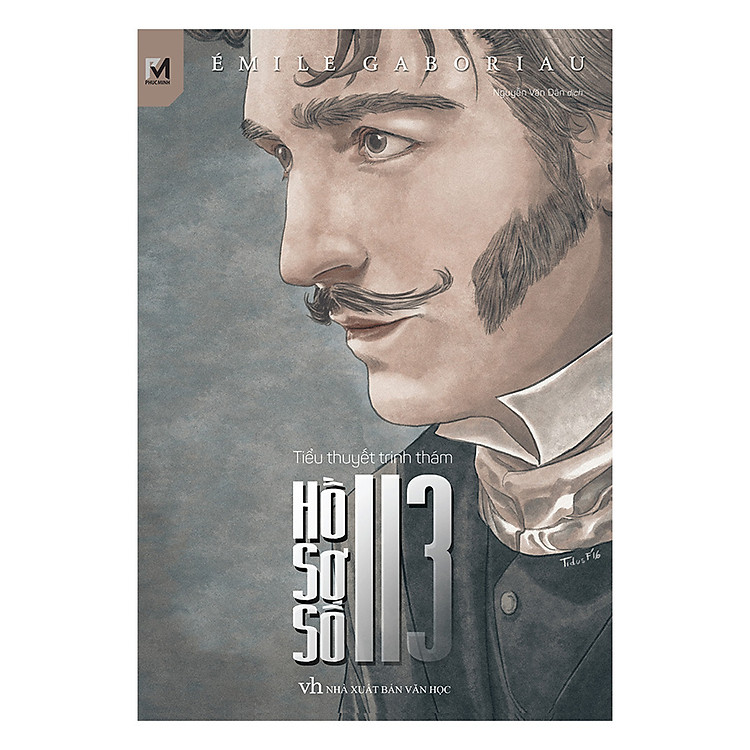 Sách Hồ Sơ Số 113