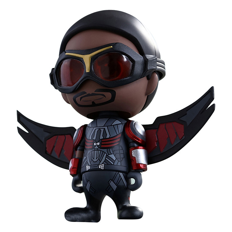 Đồ Chơi Mô Hình Hot Toys Cosb(S) - Falcon - 248