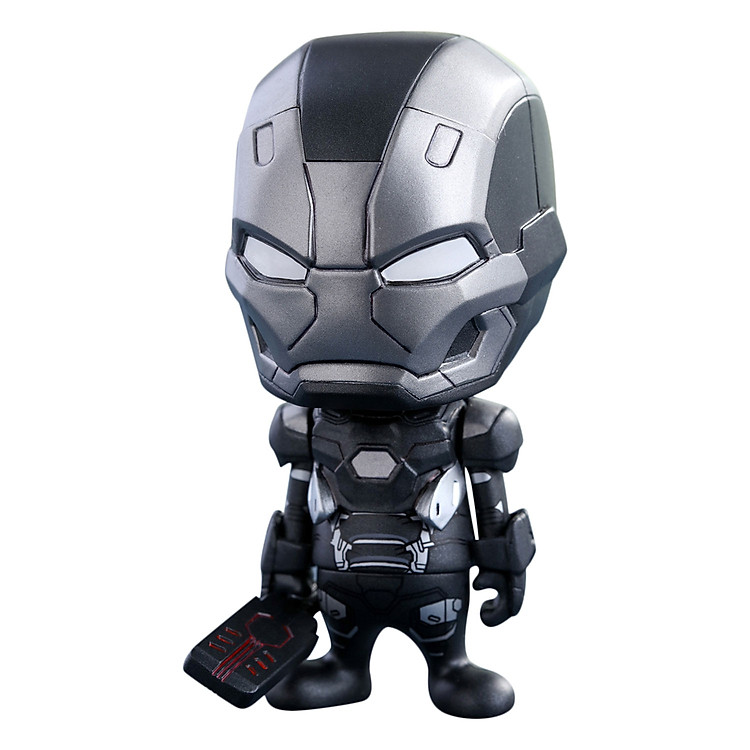 Đồ Chơi Mô Hình Hot Toys Cosb(S) - War Machine Mark III - 252