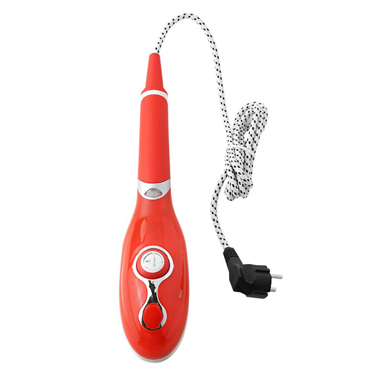 Bàn Ủi Hơi Nước Cầm Tay Steam Q Double Action Household - Hàng chính hãng