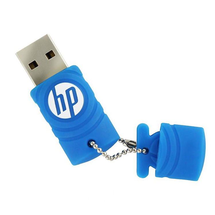 USB HP C350o 8GB - Hàng Chính Hãng