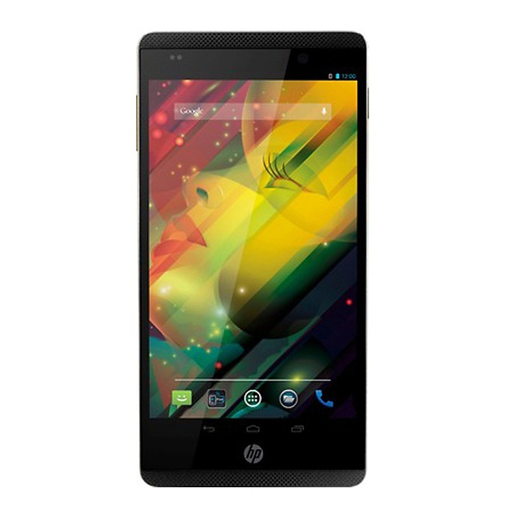 HP Slate 6 Voicetab - Hàng Chính Hãng