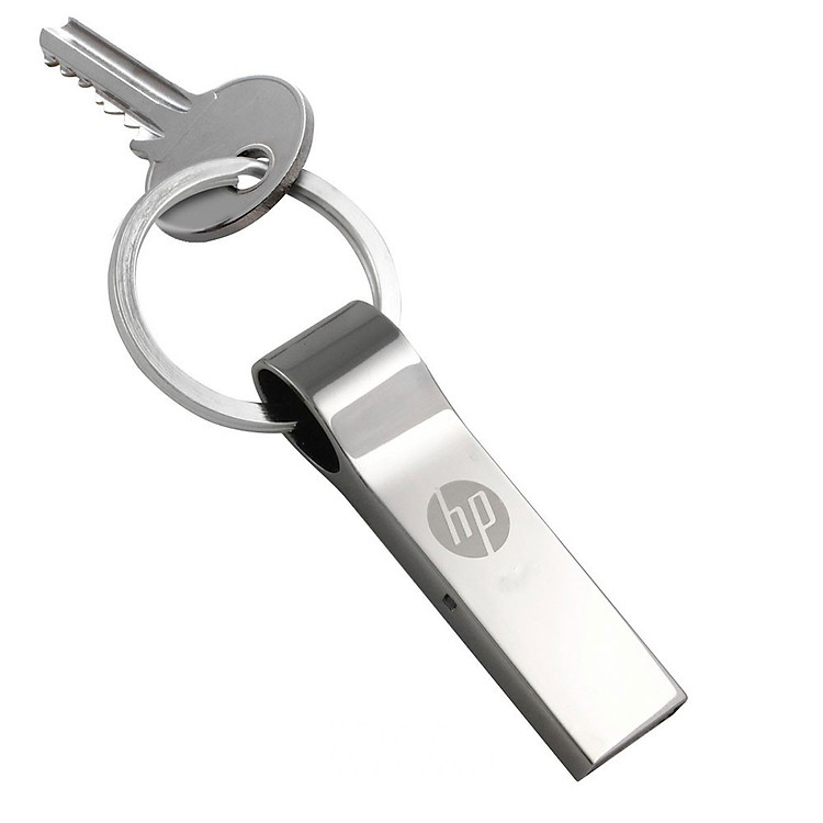 USB HP V285w 4GB - USB 2.0 - Hàng Chính Hãng