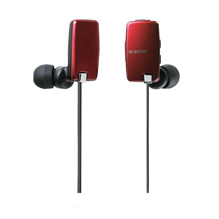 Tai Nghe Bluetooth Elecom LBT-HP05NAV