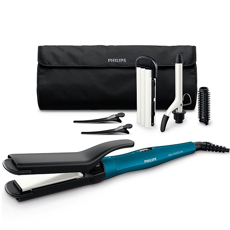 Máy Tạo Kiểu tóc Philips HP8698