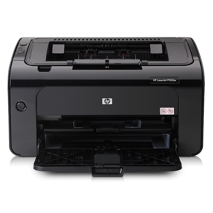 Máy In HP LaserJet Pro P1102W - Hàng Chính Hãng