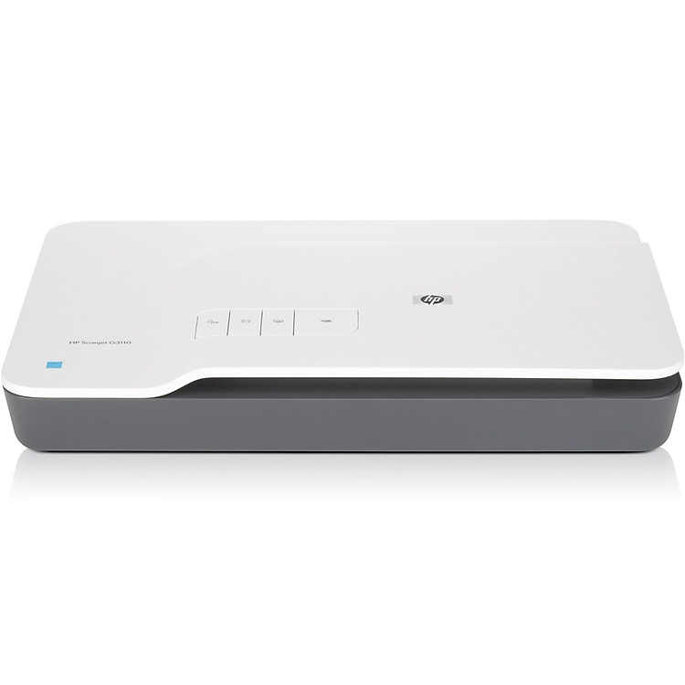 Máy Scan HP Scanjet G3110 Photo - Hàng Chính Hãng