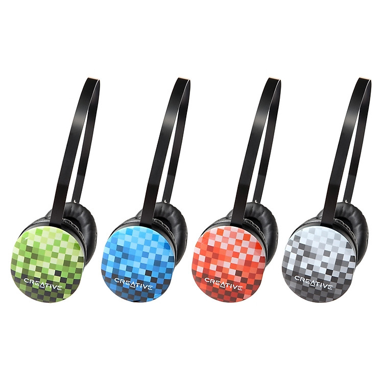 Tai Nghe Creative HQ 1450