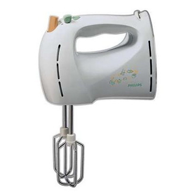 Máy Đánh Trứng Cầm Tay Philips HR1456 - Hàng Chính Hãng