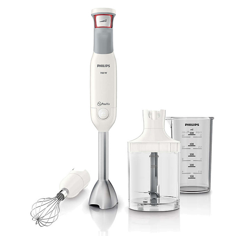 Máy Xay Sinh Tố Cầm Tay Philips HR1643