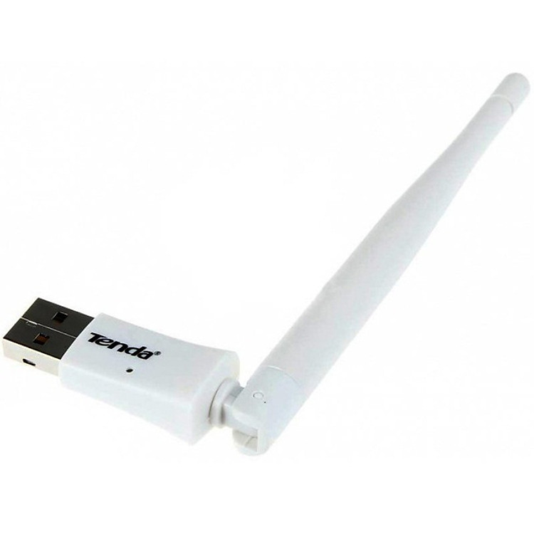 USB Wifi Chuẩn N Tốc Độ 150Mbps Tenda W311MA - Hàng Chính Hãng