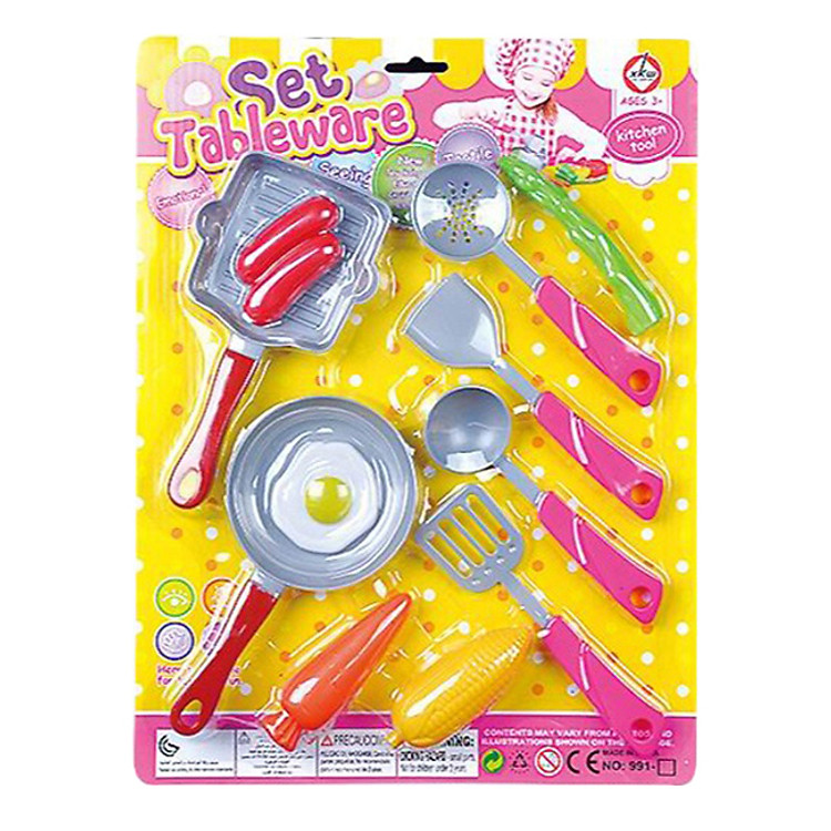 Đồ Chơi Paktattoys - Đồ Chơi Nấu Ăn HSP808098