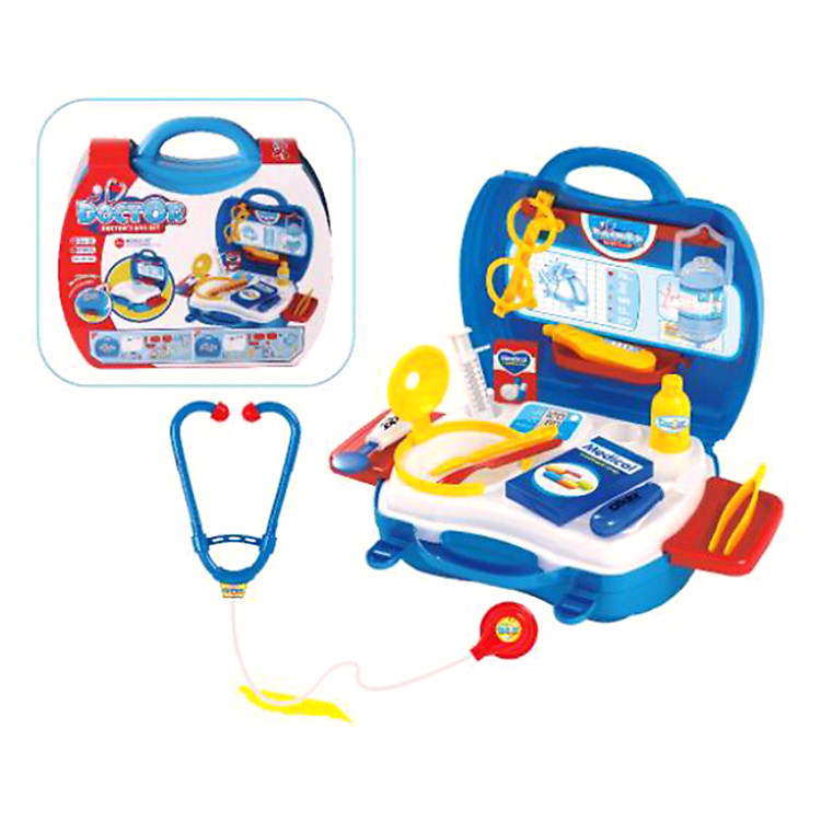 Đồ Chơi Paktattoys - Đồ Chơi Bác Sỹ HSP810481